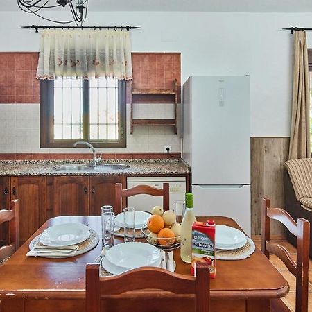 Chalet El Cancelin Conil De La Frontera By Ruralidays Luaran gambar
